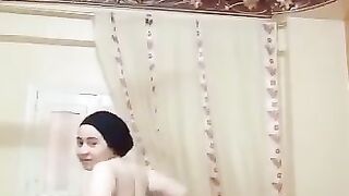 egyptian nudes